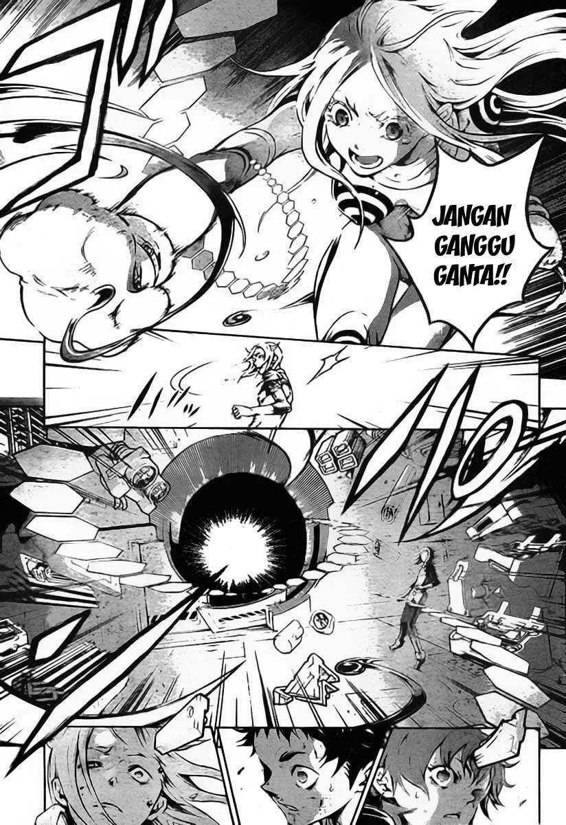 Chapter 36 - halaman 14