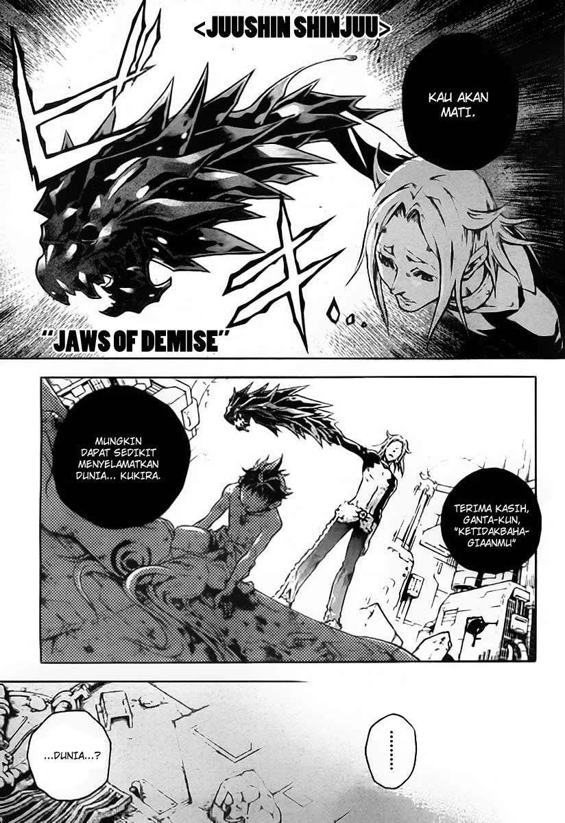 Chapter 36 - halaman 32