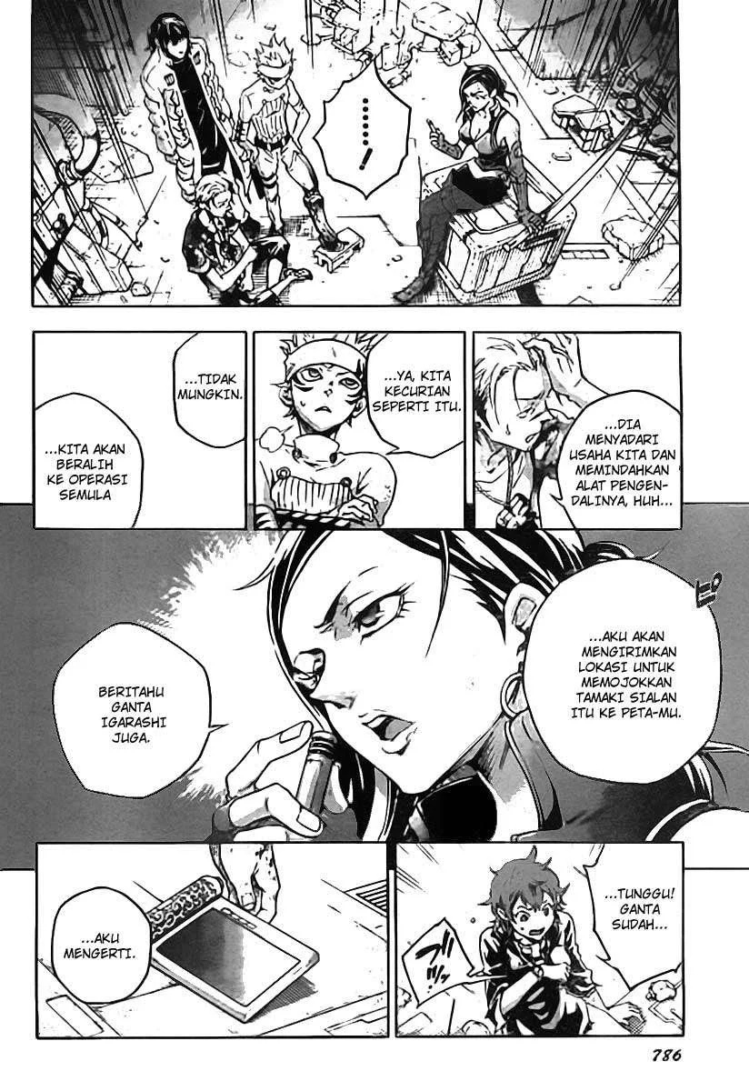 Chapter 36 - halaman 44