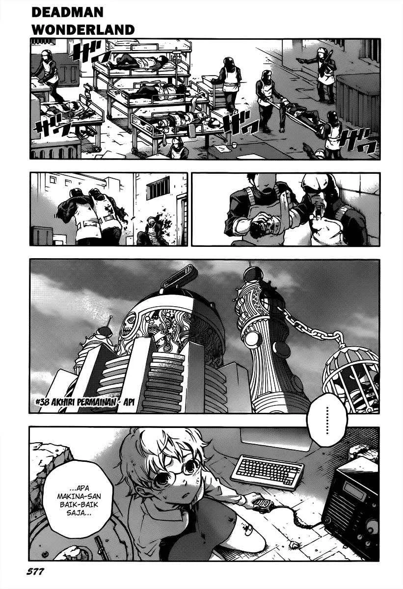 Chapter 38 - halaman 2
