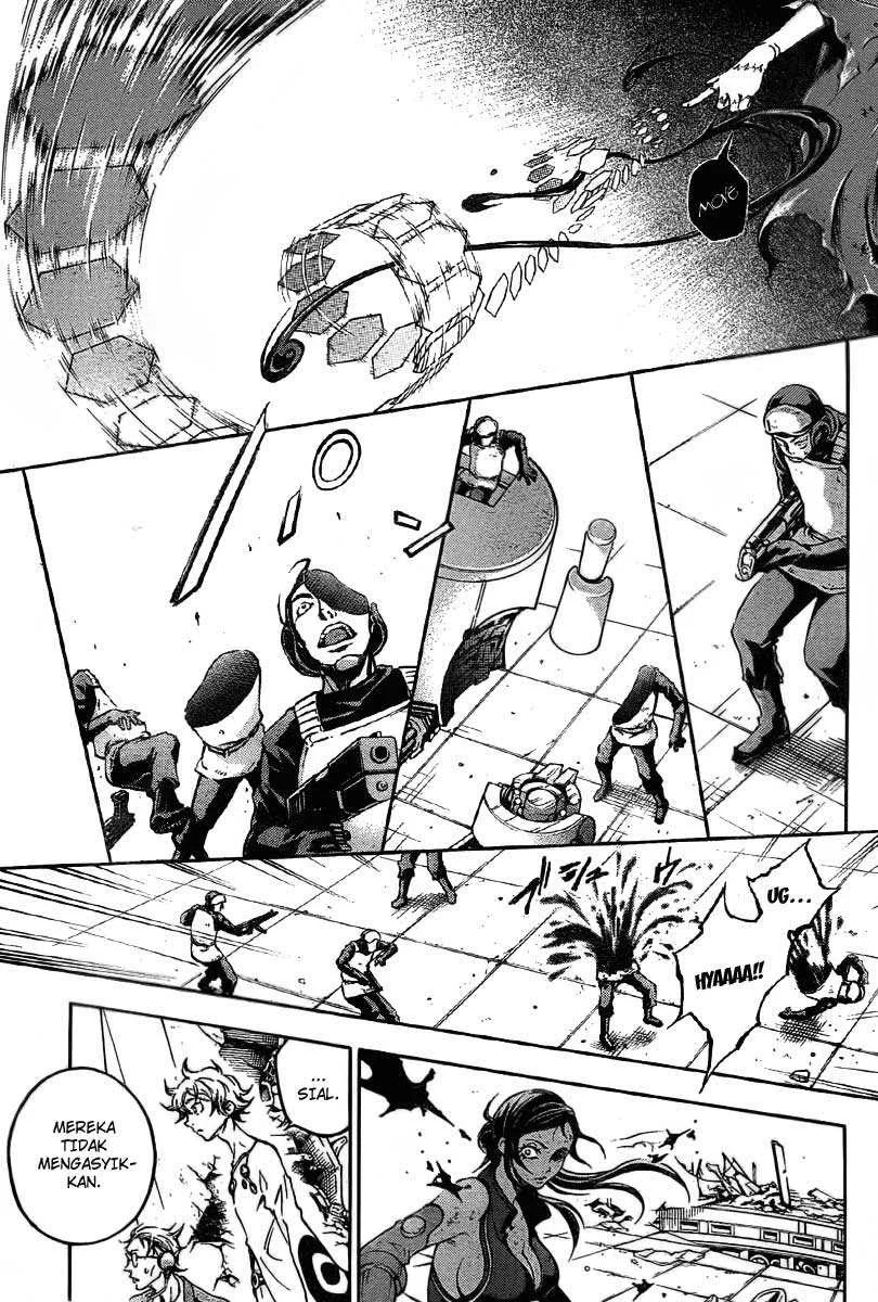 Chapter 38 - halaman 31
