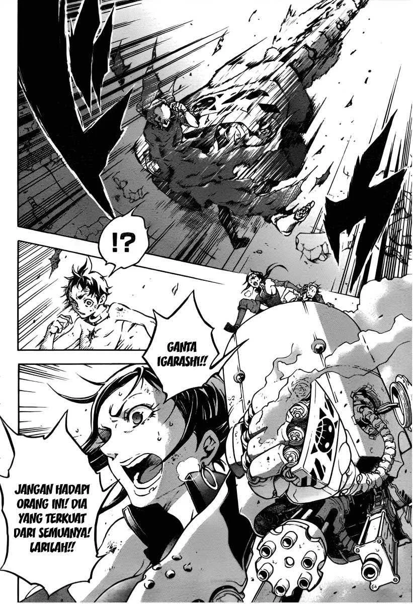 Chapter 39 - halaman 14