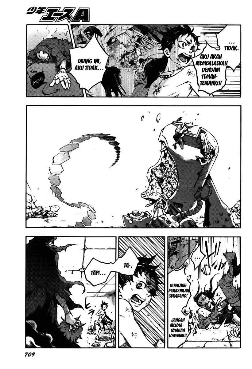Chapter 40 - halaman 15