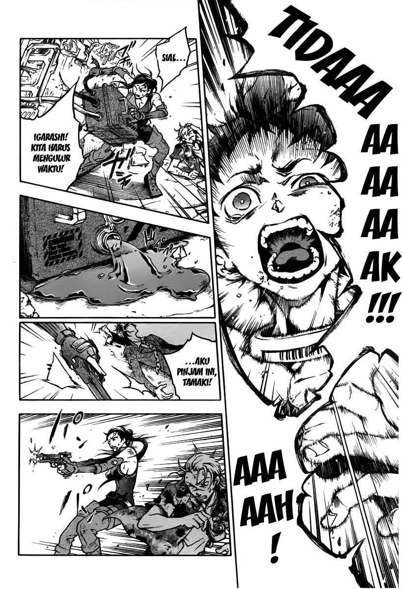 Chapter 40 - halaman 20