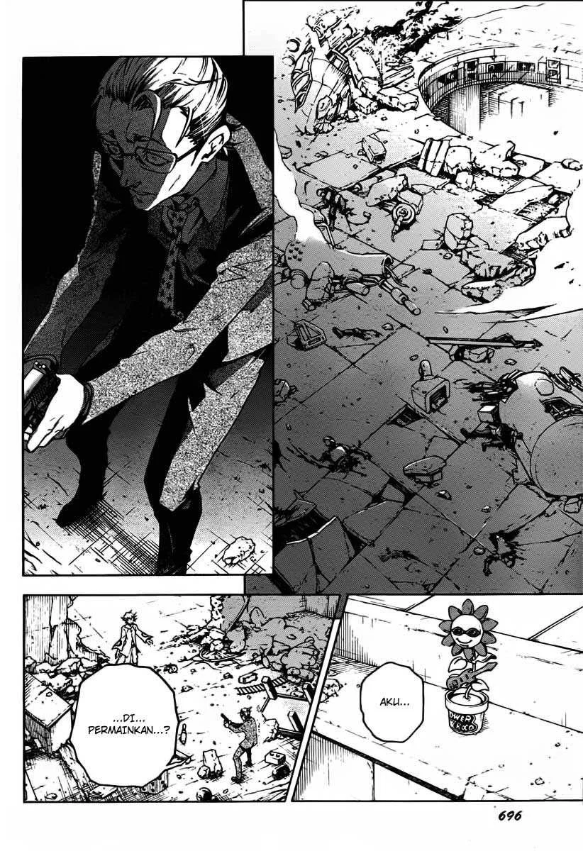 Chapter 40 - halaman 3