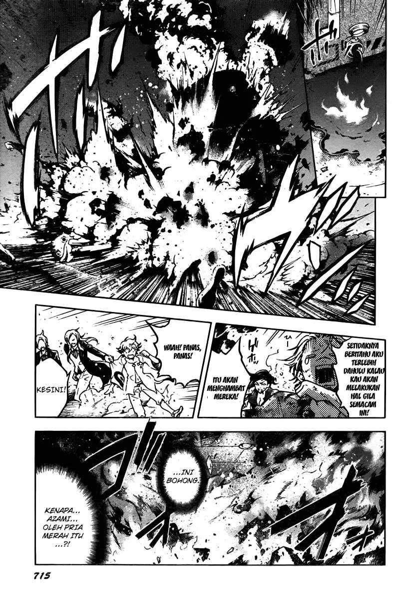 Chapter 40 - halaman 21