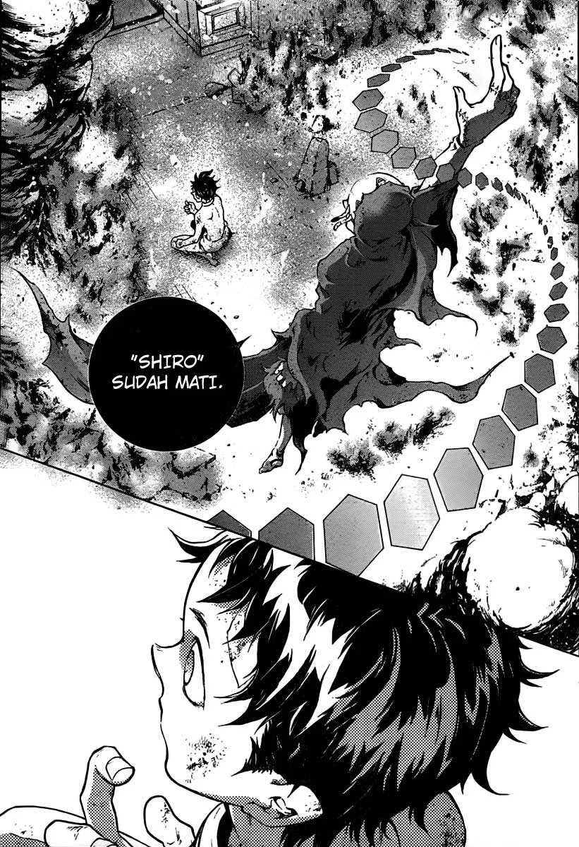 Chapter 40 - halaman 23