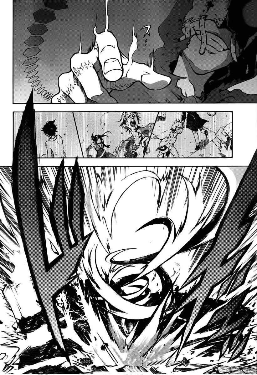 Chapter 40 - halaman 24