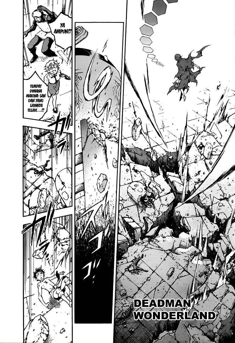 Chapter 40 - halaman 25
