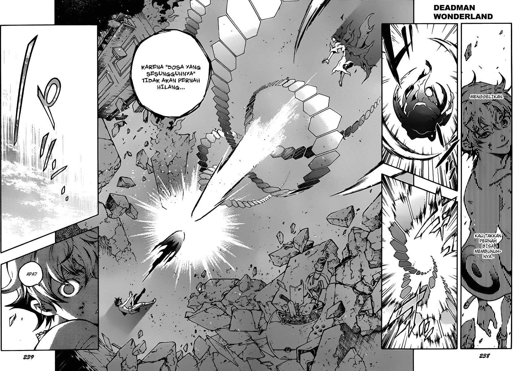 Chapter 40 - halaman 28