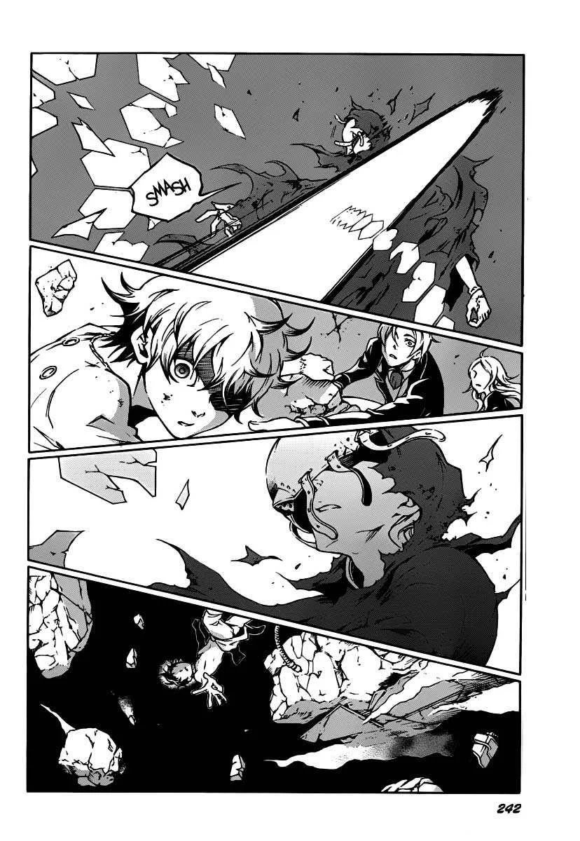 Chapter 40 - halaman 30