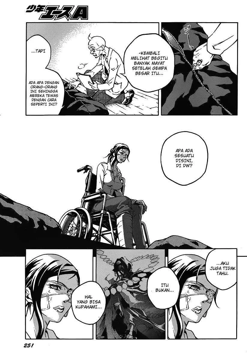 Chapter 40 - halaman 36