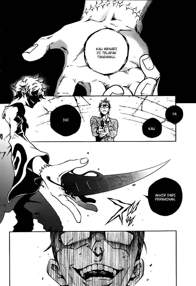 Chapter 40 - halaman 5