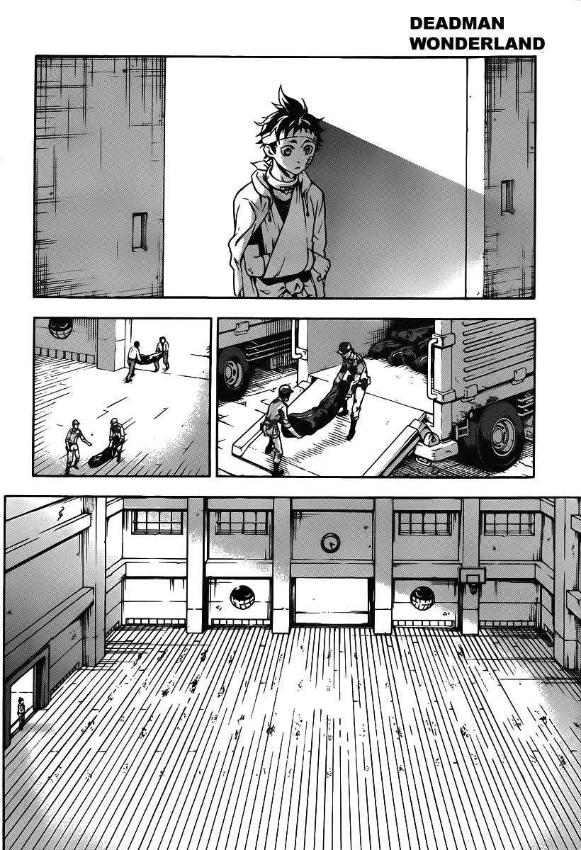 Chapter 40 - halaman 41