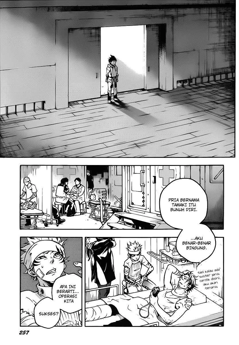 Chapter 40 - halaman 42