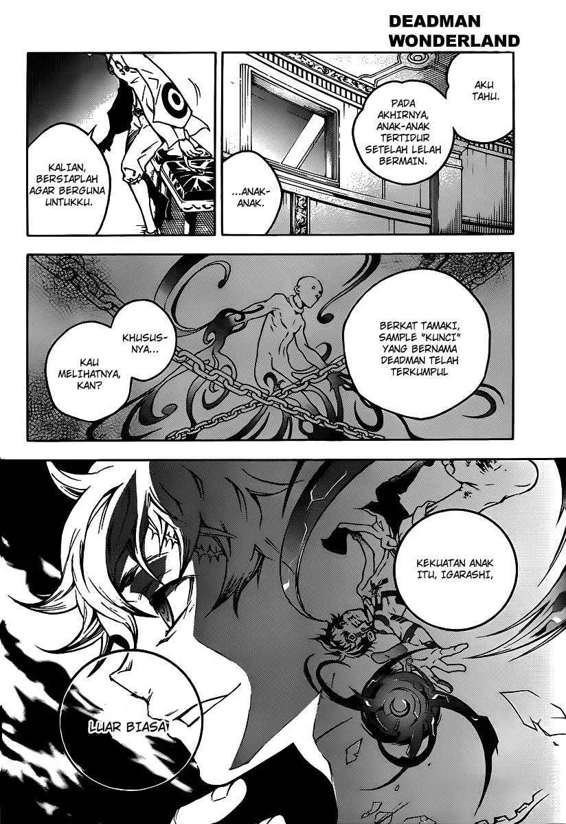Chapter 40 - halaman 45