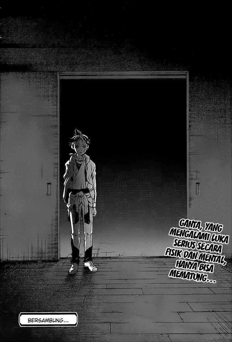 Chapter 40 - halaman 47