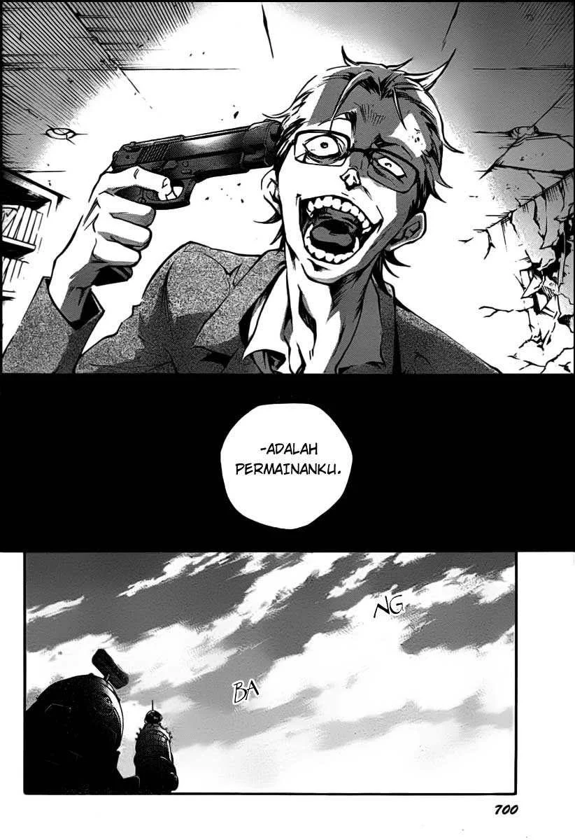 Chapter 40 - halaman 7