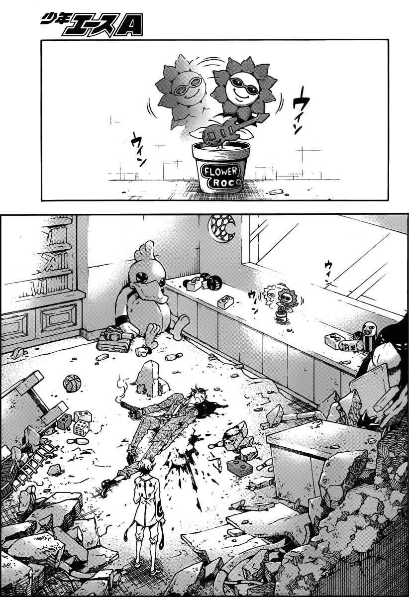 Chapter 40 - halaman 8
