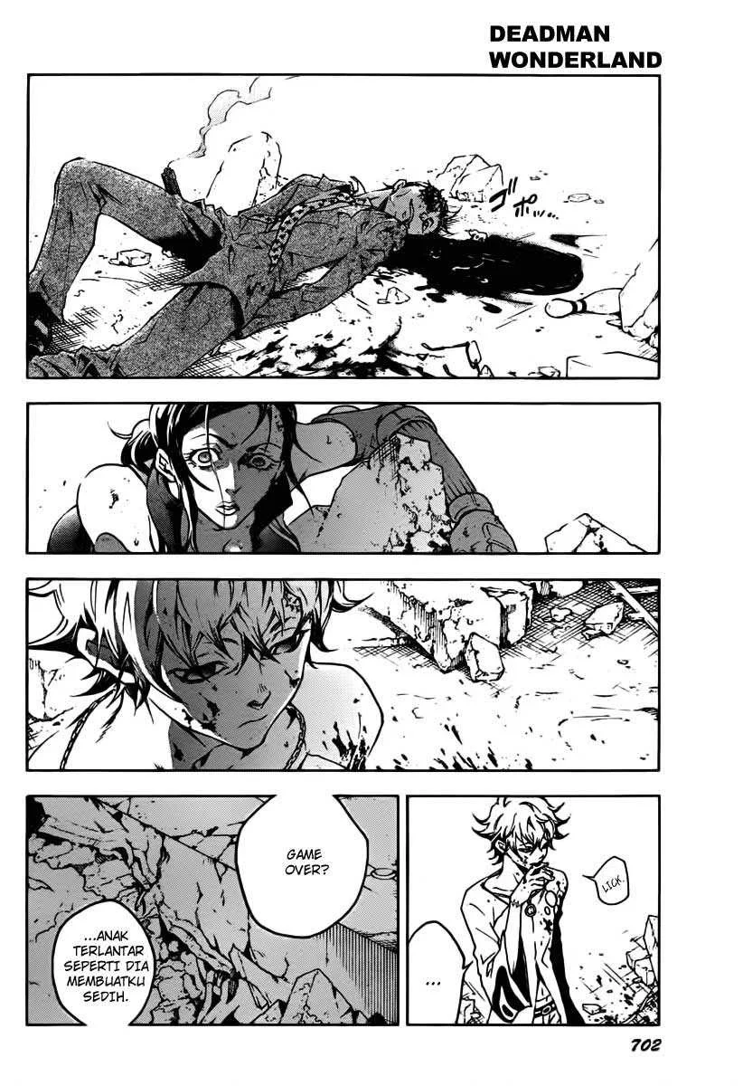 Chapter 40 - halaman 9