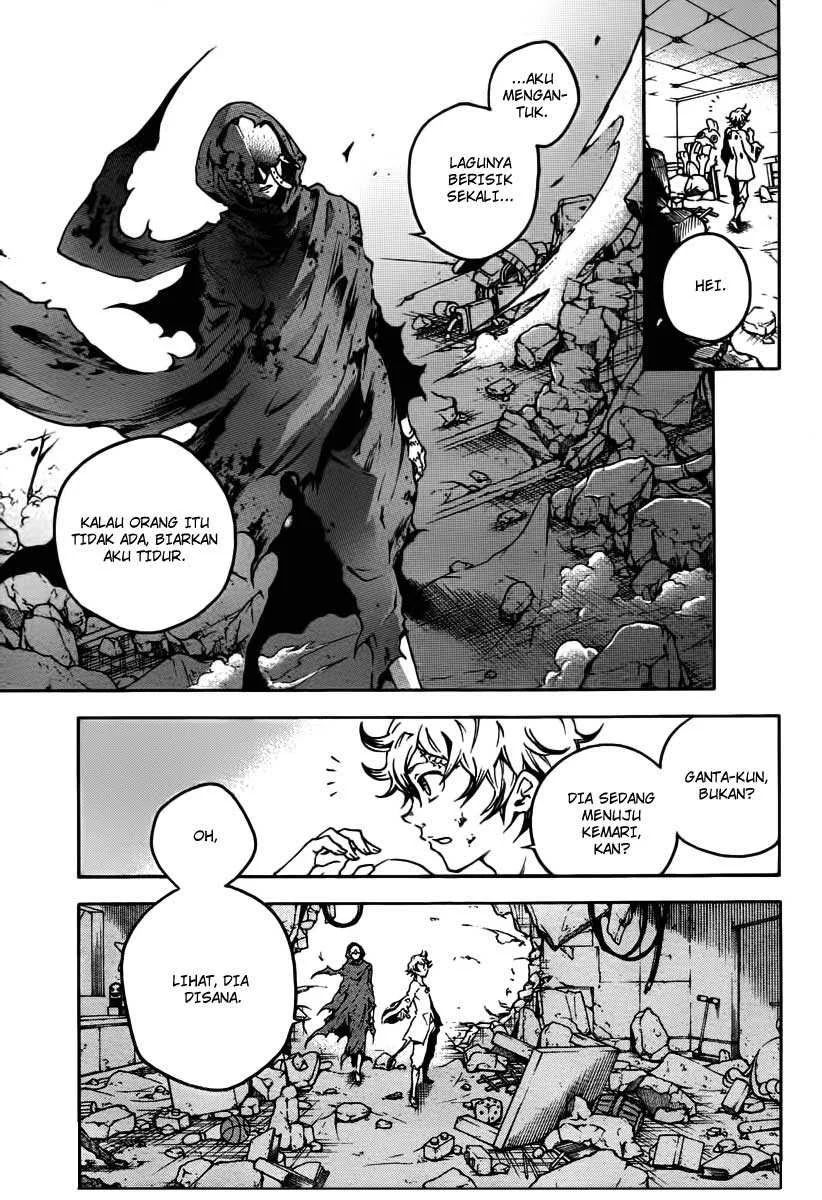 Chapter 40 - halaman 10