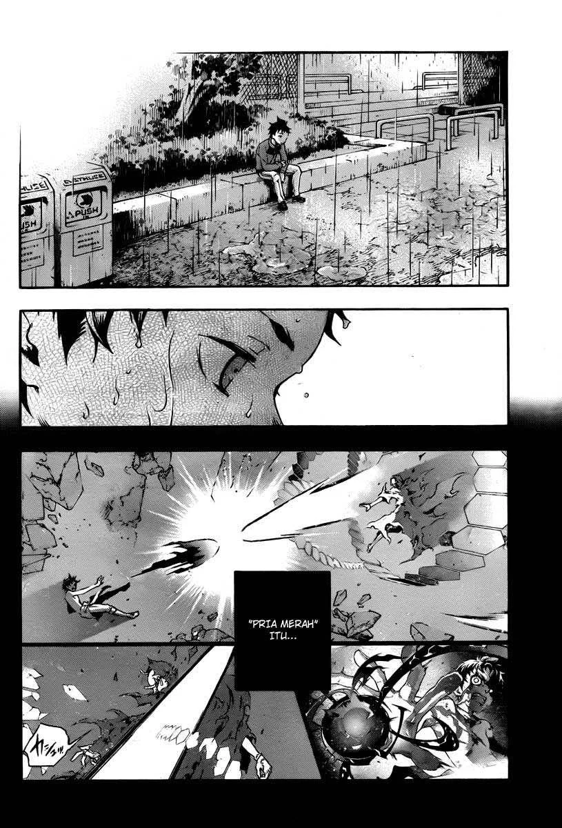 Chapter 41 - halaman 32
