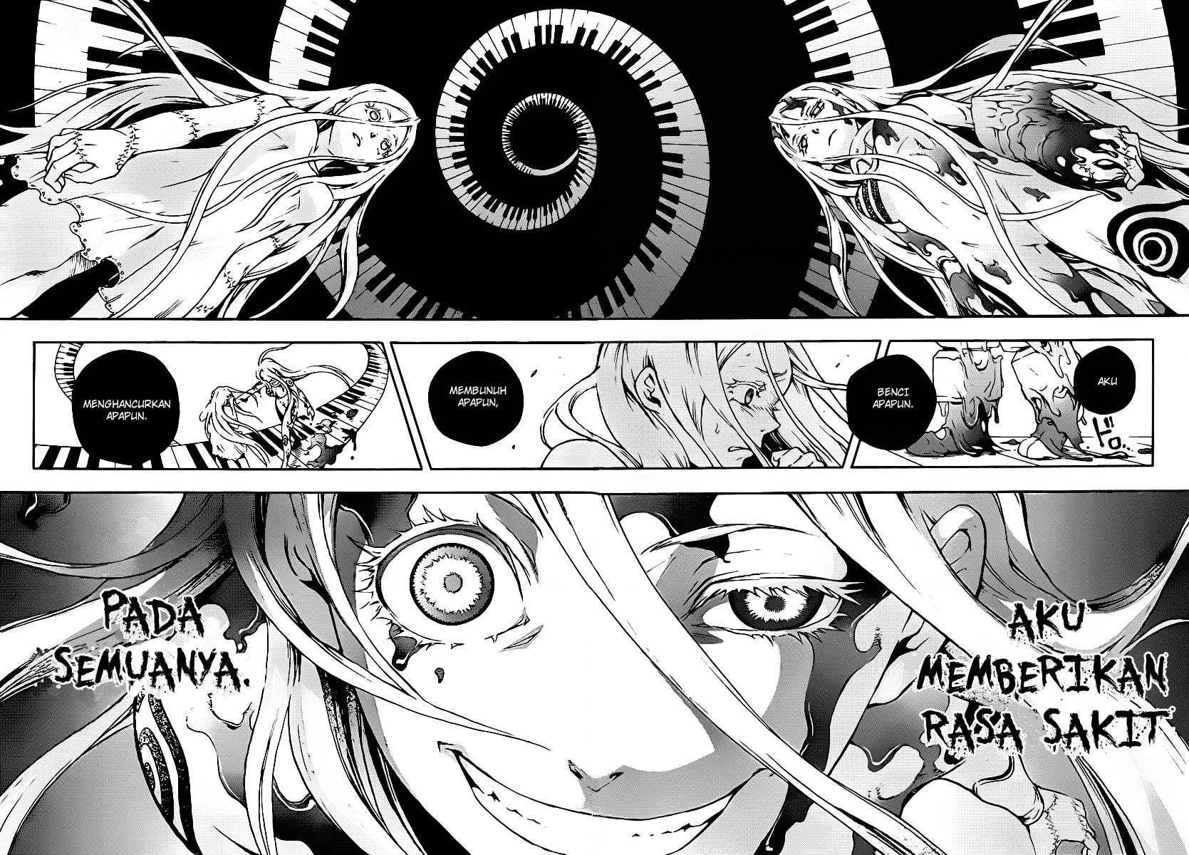 Chapter 41 - halaman 42