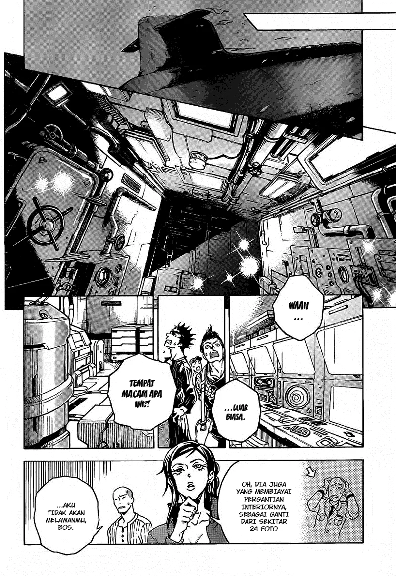 Chapter 42 - halaman 12