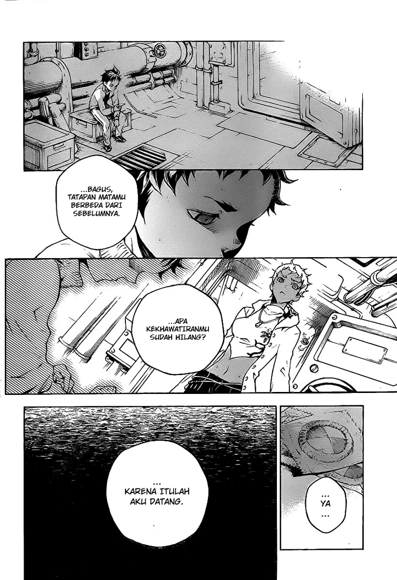 Chapter 42 - halaman 18
