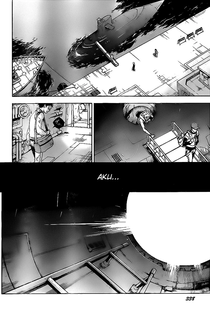 Chapter 42 - halaman 20