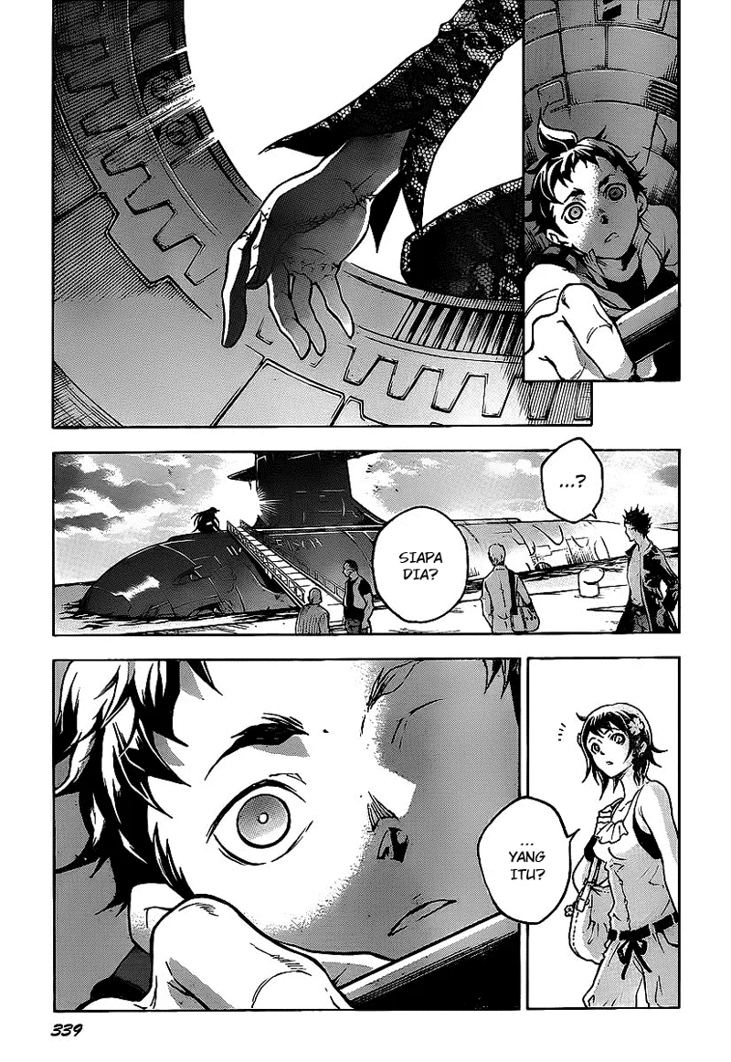 Chapter 42 - halaman 21