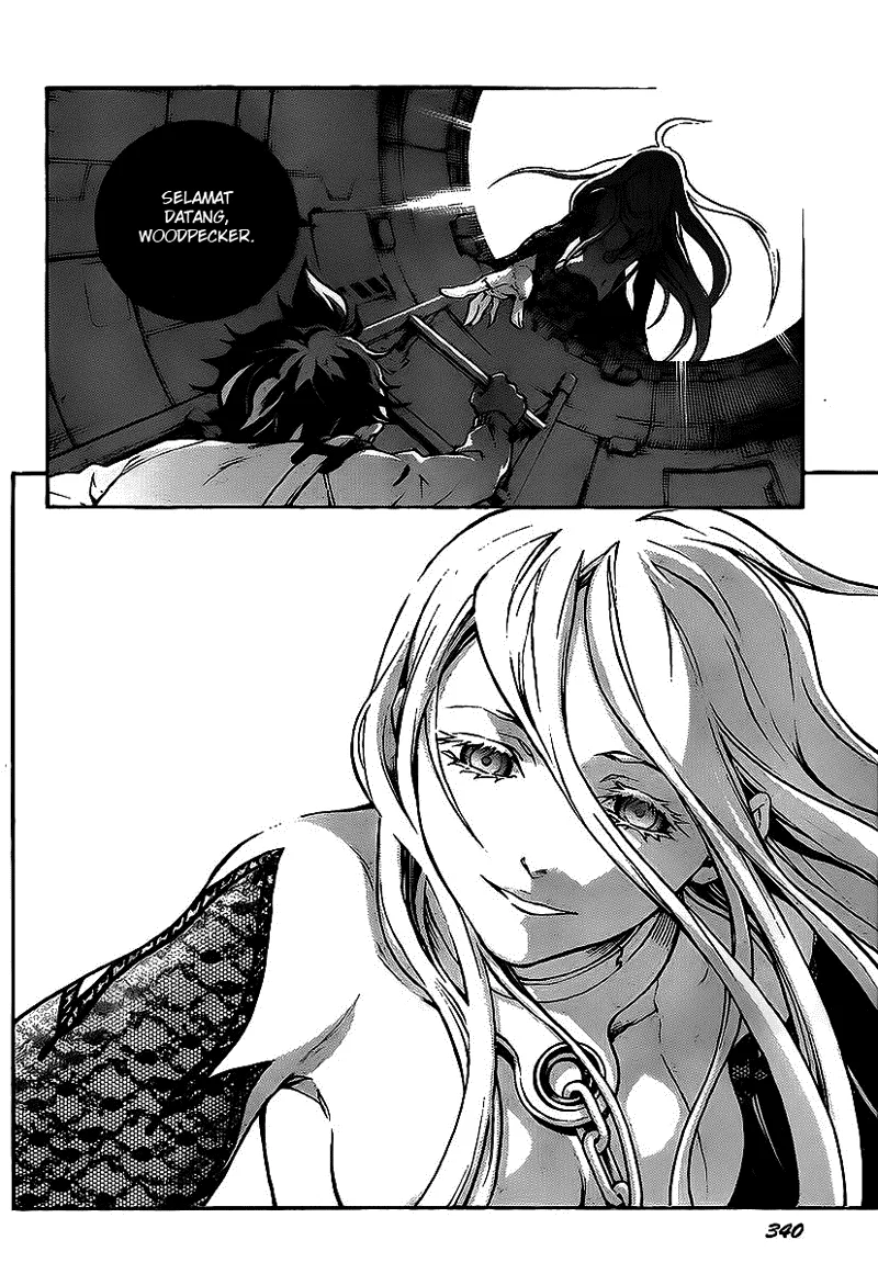 Chapter 42 - halaman 22