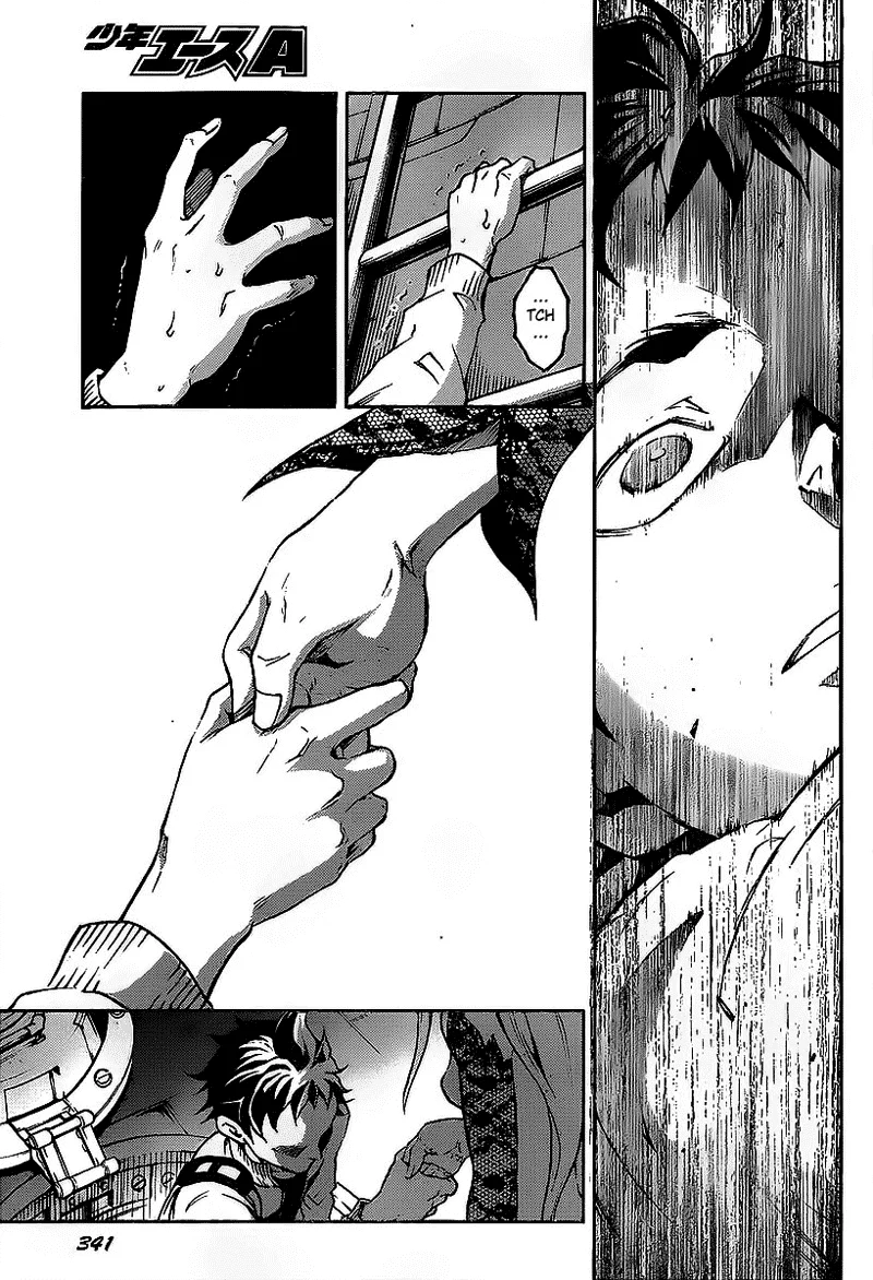 Chapter 42 - halaman 23