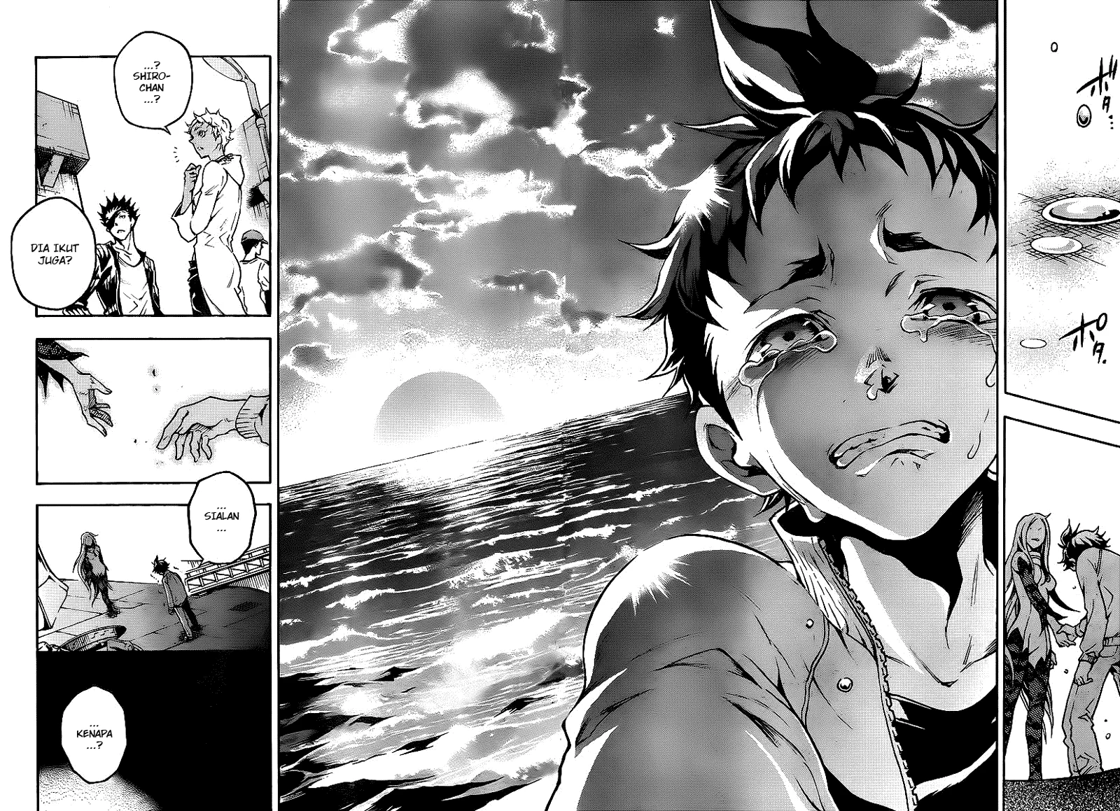 Chapter 42 - halaman 24