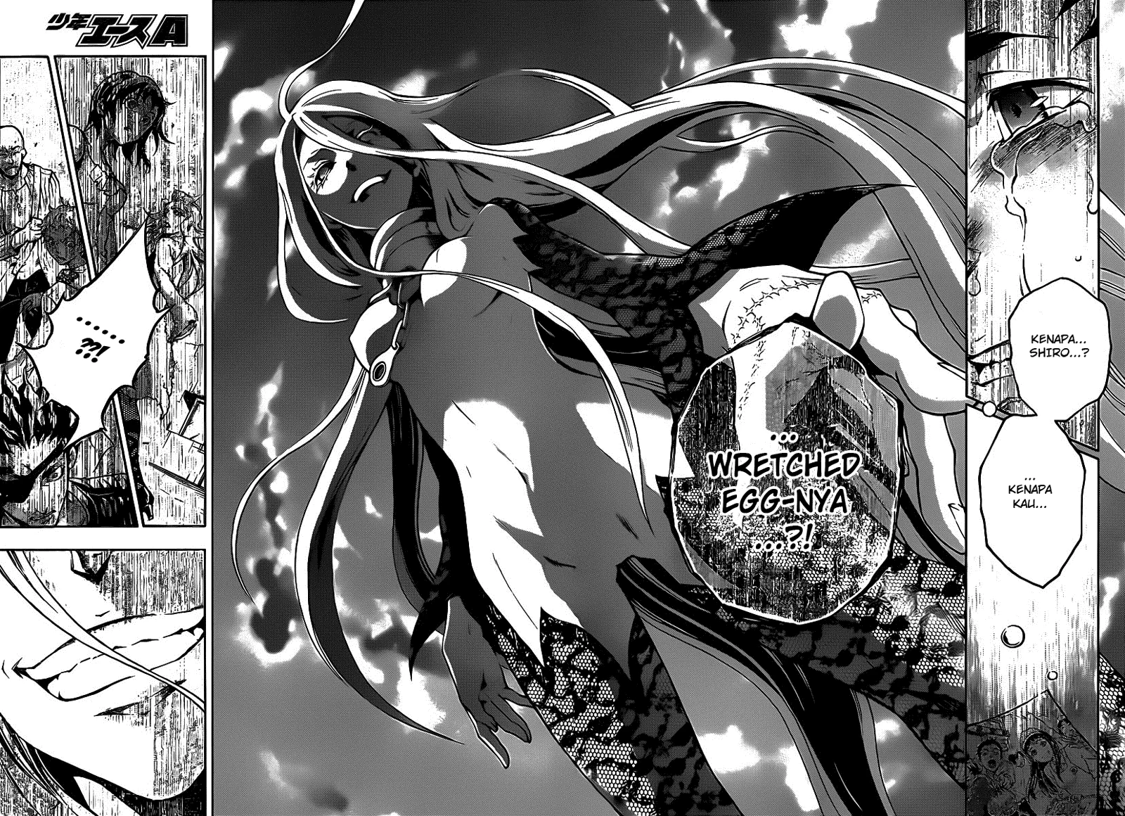 Chapter 42 - halaman 25