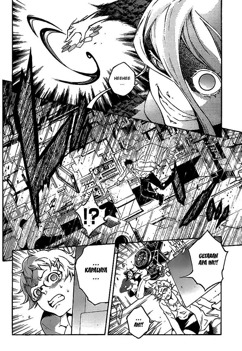 Chapter 42 - halaman 26