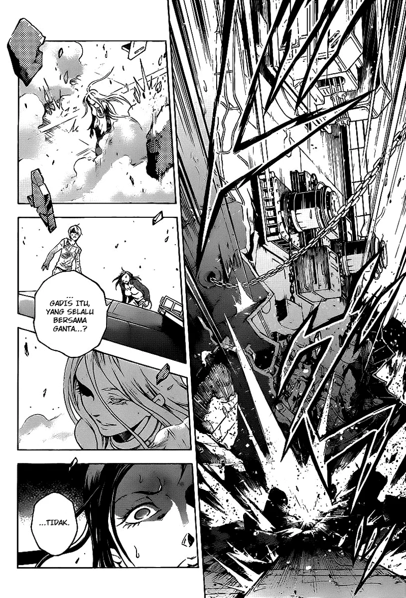 Chapter 42 - halaman 28