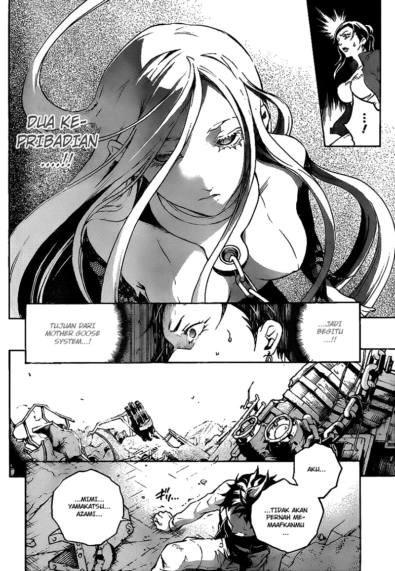 Chapter 42 - halaman 30