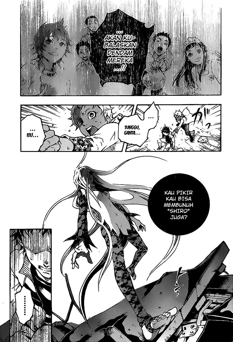 Chapter 42 - halaman 31