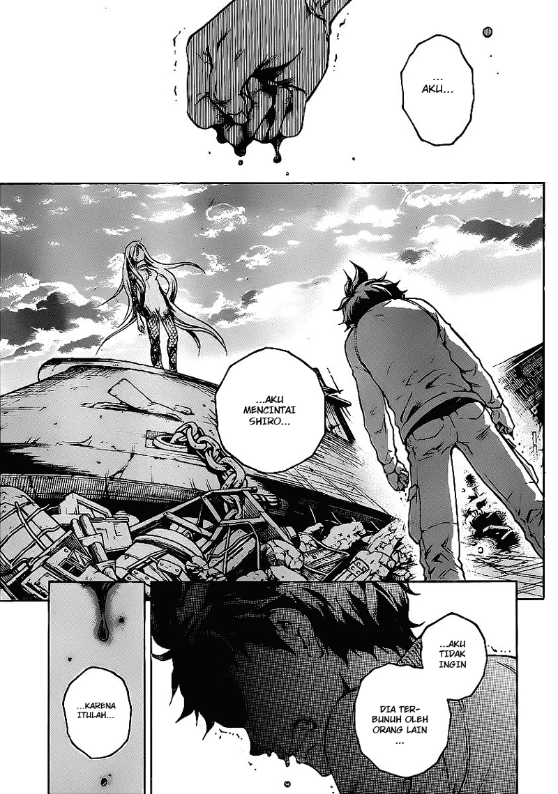 Chapter 42 - halaman 33