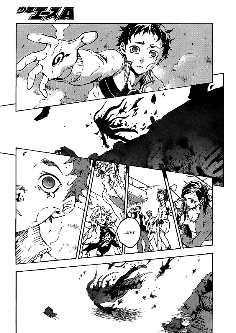 Chapter 42 - halaman 37