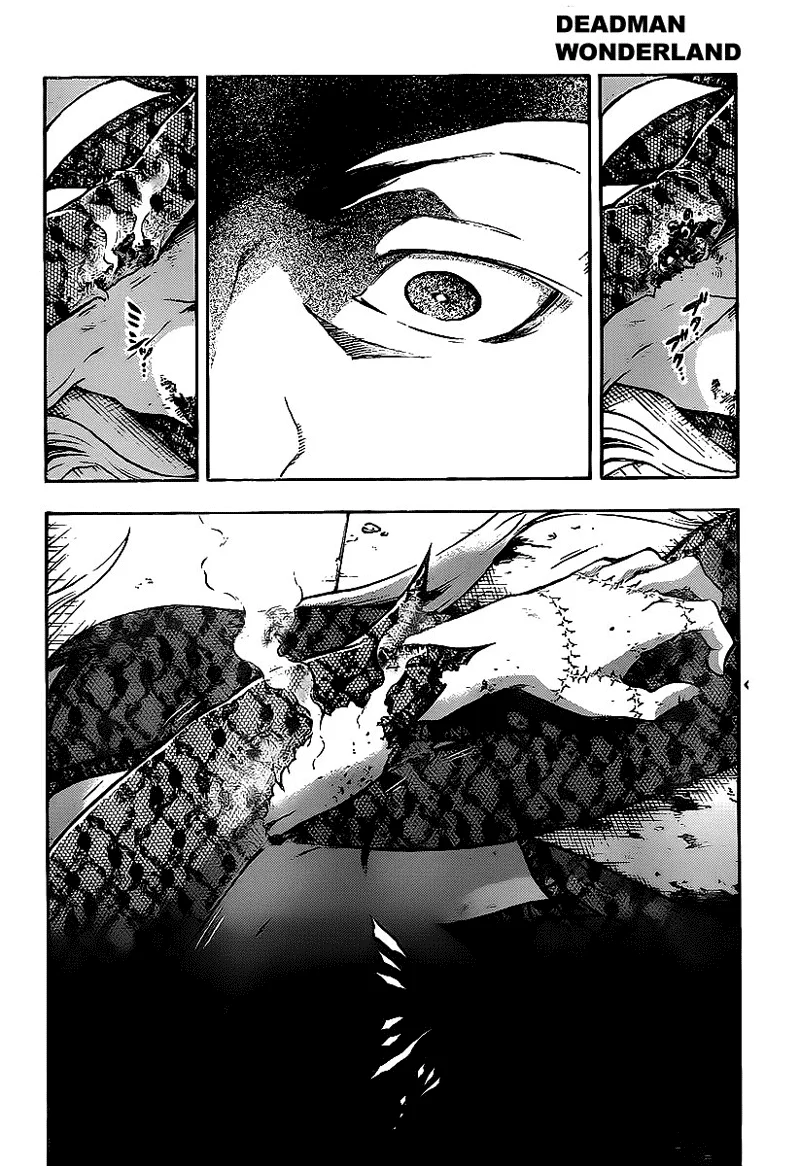 Chapter 42 - halaman 40