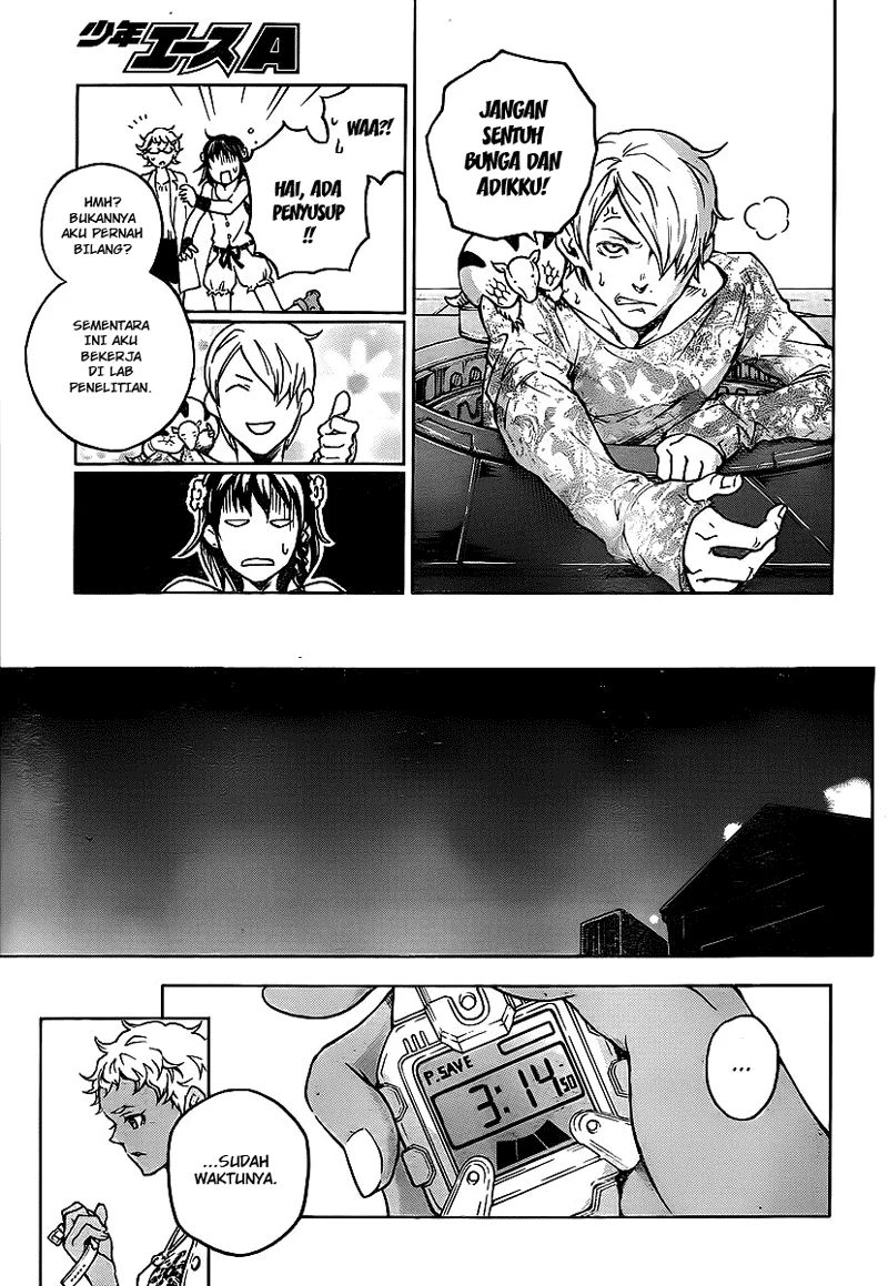 Chapter 42 - halaman 9