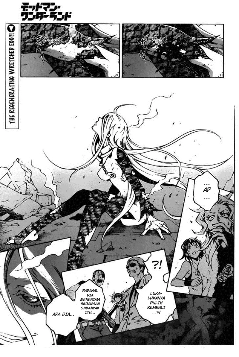 Chapter 43 - halaman 2