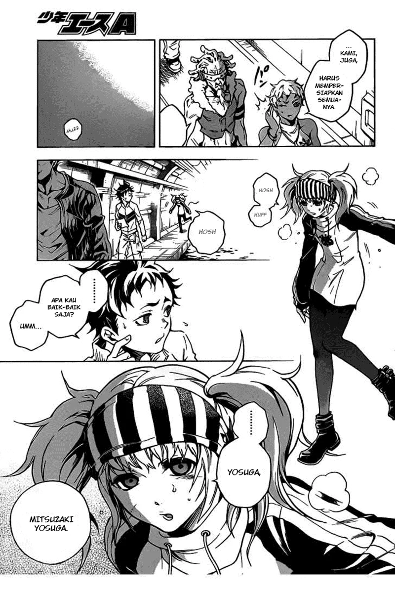 Chapter 43 - halaman 15