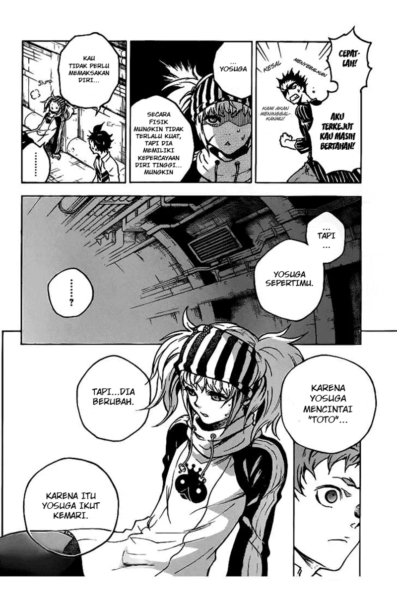 Chapter 43 - halaman 16