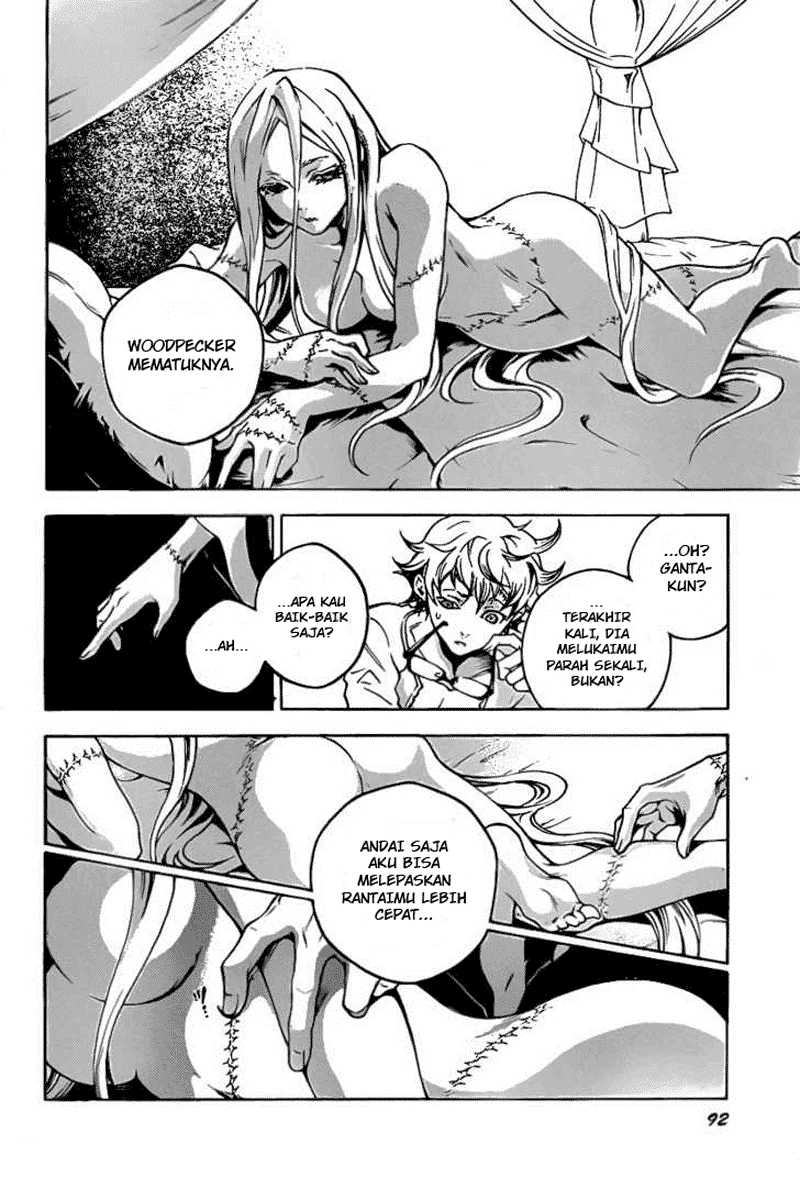 Chapter 43 - halaman 20