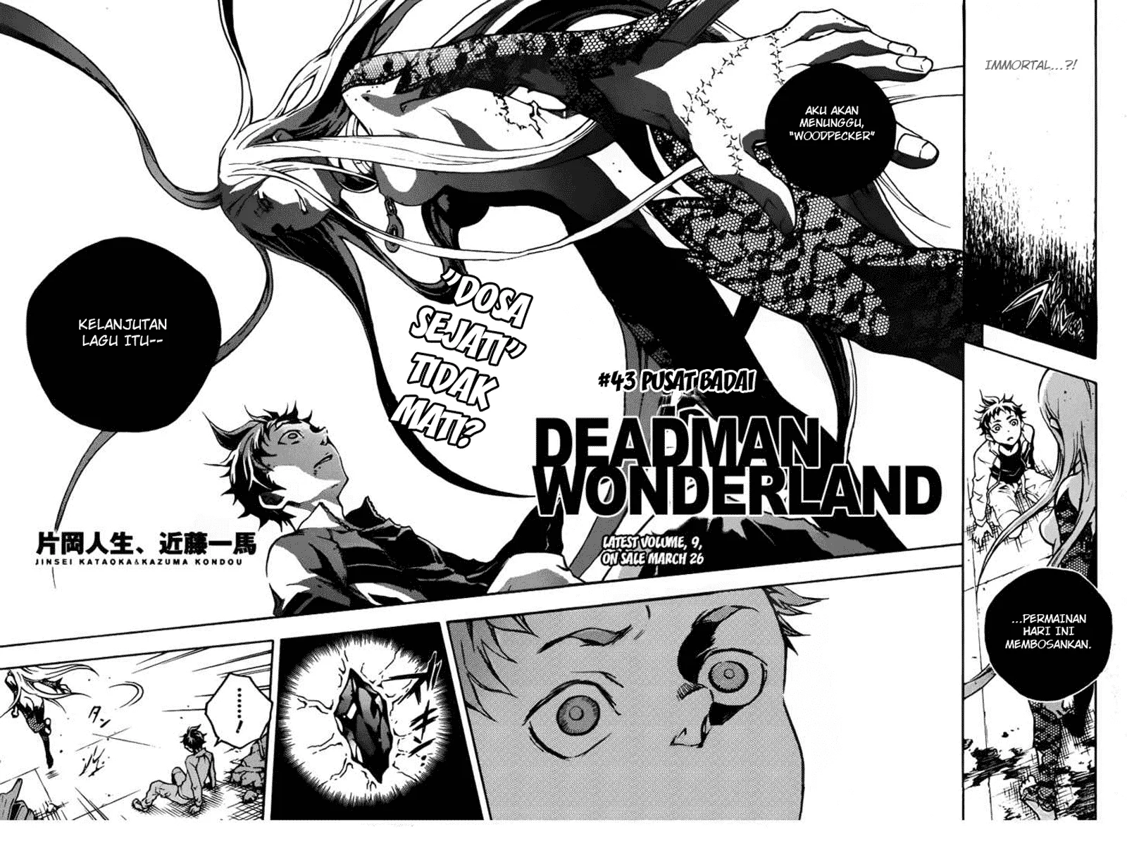 Chapter 43 - halaman 3