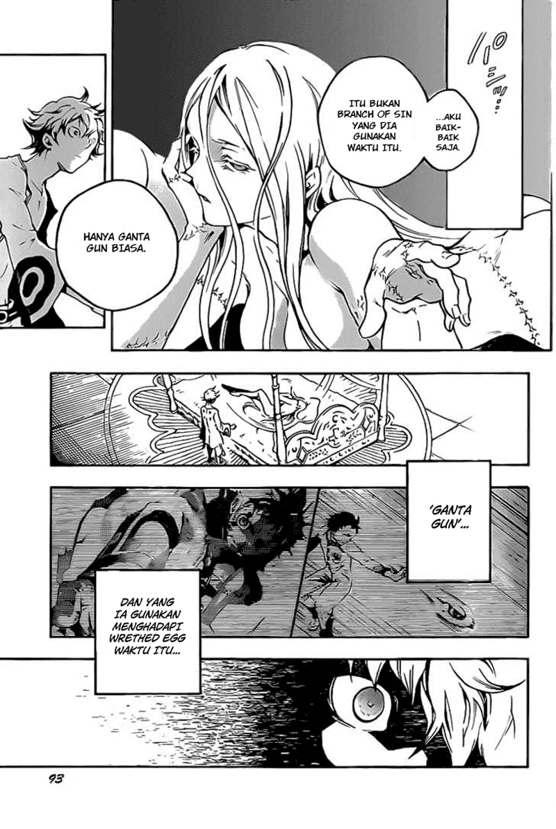 Chapter 43 - halaman 21
