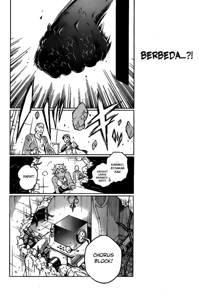 Chapter 43 - halaman 22